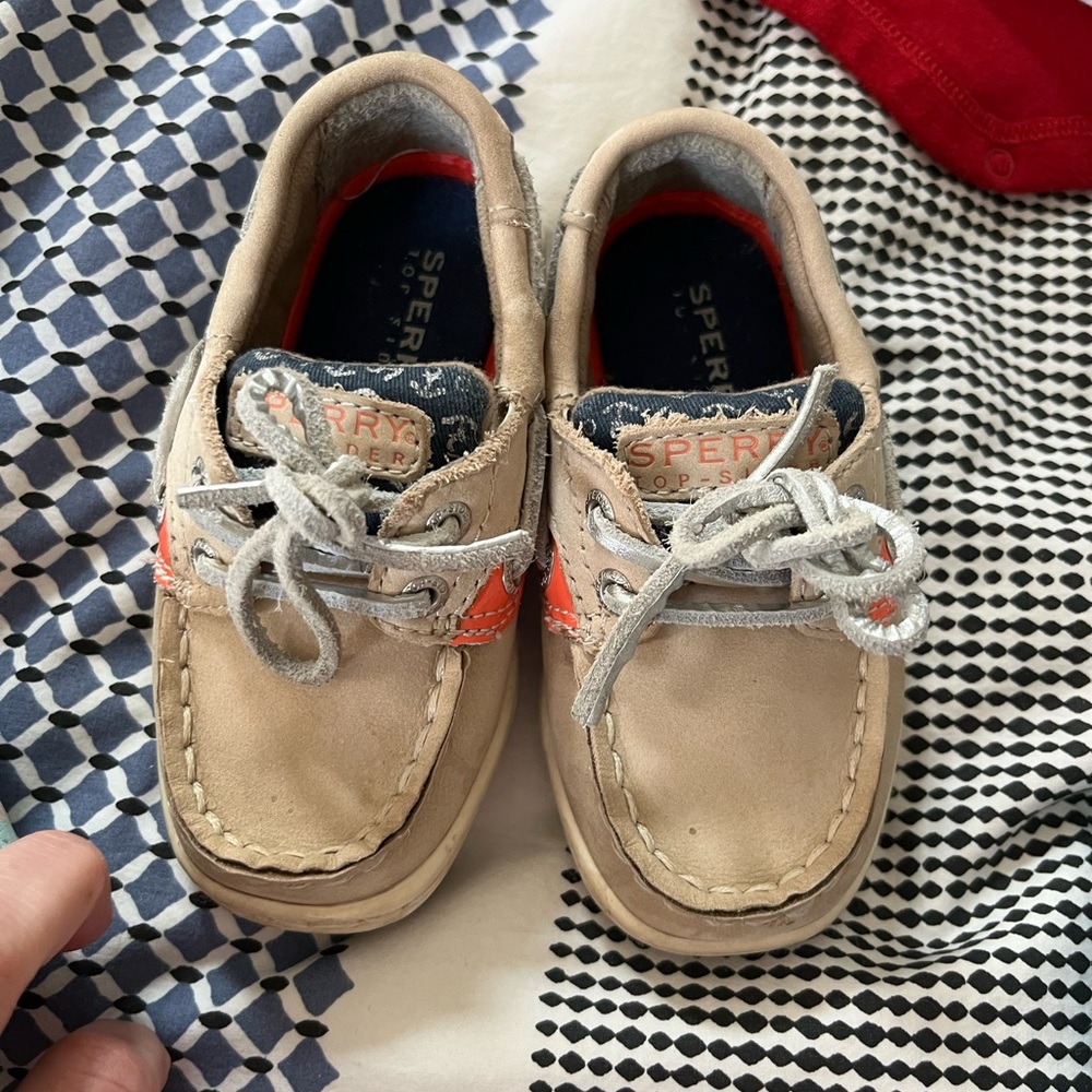 Sperry anchor
